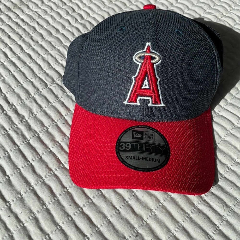 Anaheim Angels Hat